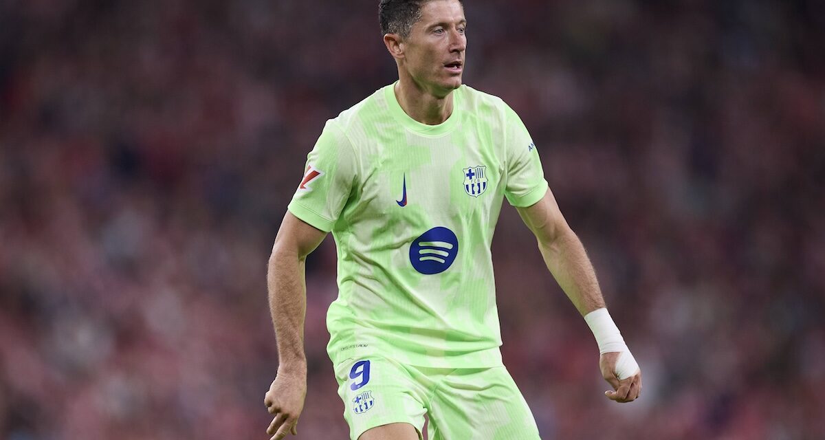 Aktuelle FC Barcelona News & Transfer Gerüchte