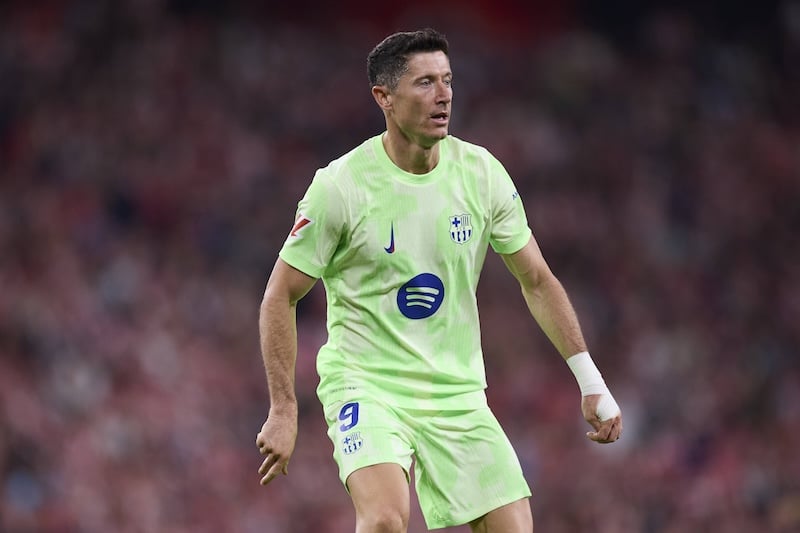 Barca News & Transfergerüchte