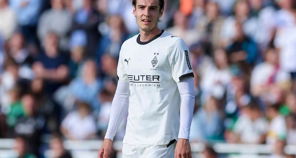 Aktuelle Borussia Mönchengladbach News & Transfer Gerüchte