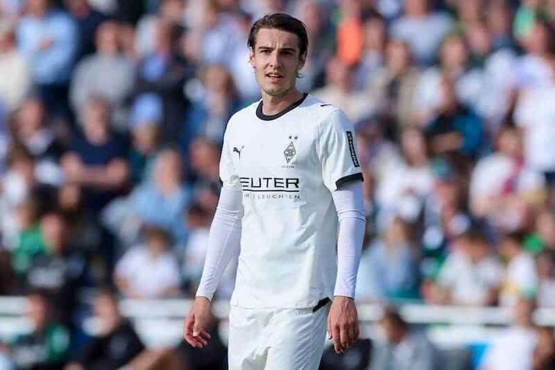 Gladbach News & Transfergerüchte
