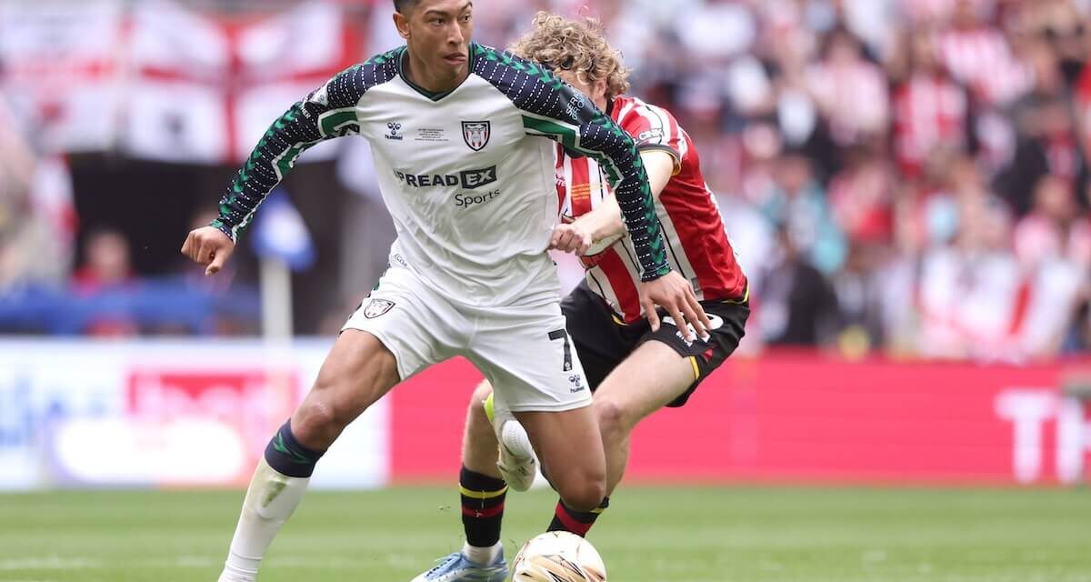 Jobe Bellingham Transfer: Borussia Dortmund, Eintracht Frankfurt – oder doch woanders hin?